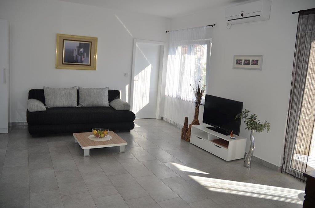 Apartments Villa Marina فوديس الغرفة الصورة