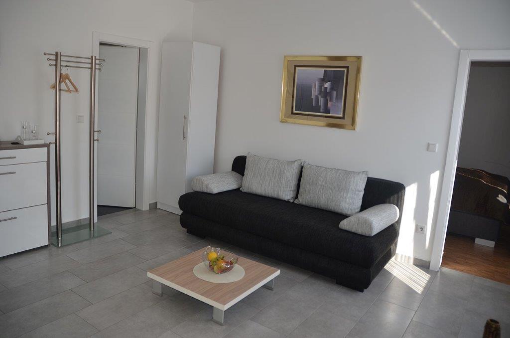 Apartments Villa Marina فوديس الغرفة الصورة