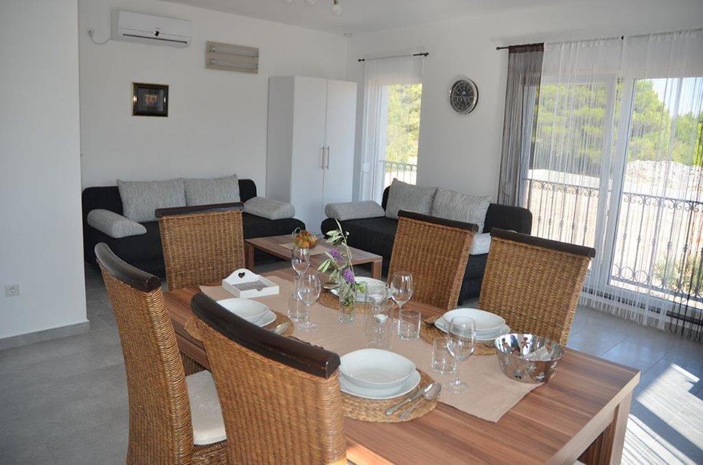 Apartments Villa Marina فوديس الغرفة الصورة