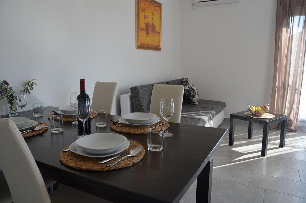 Apartments Villa Marina فوديس الغرفة الصورة