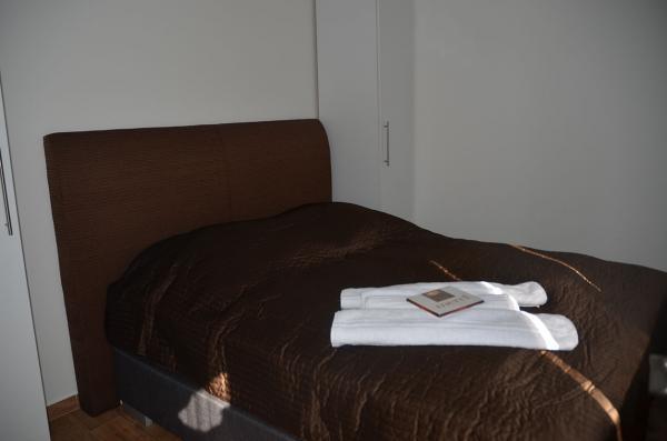 Apartments Villa Marina فوديس الغرفة الصورة