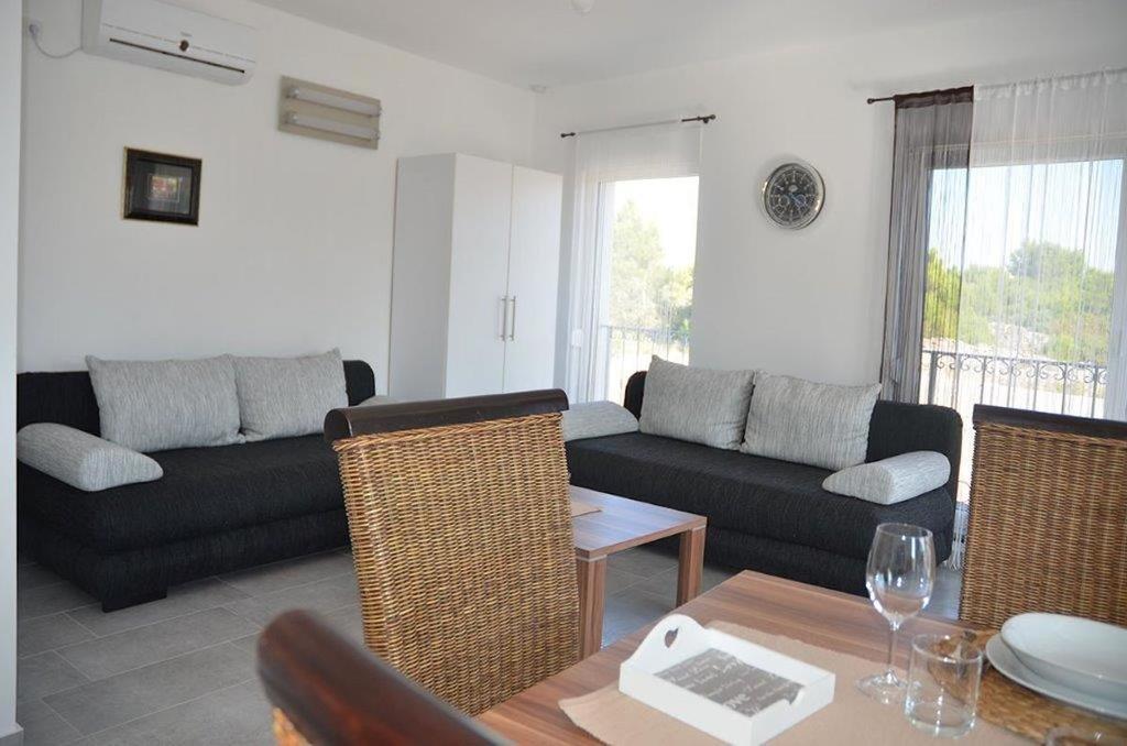 Apartments Villa Marina فوديس الغرفة الصورة